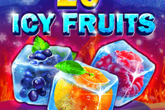 Icy Fruits